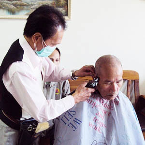 義剪